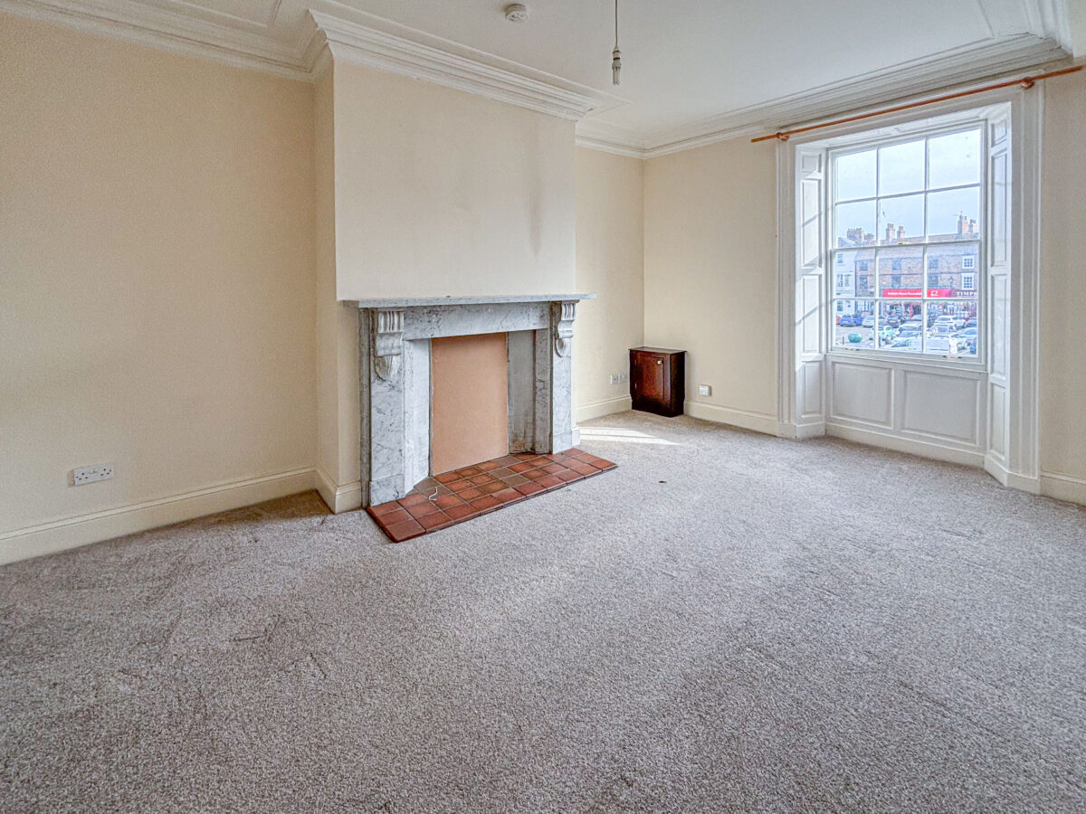 Market Place, Thirsk, YO7