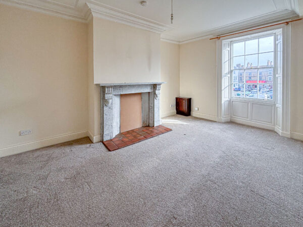 Market Place, Thirsk, YO7