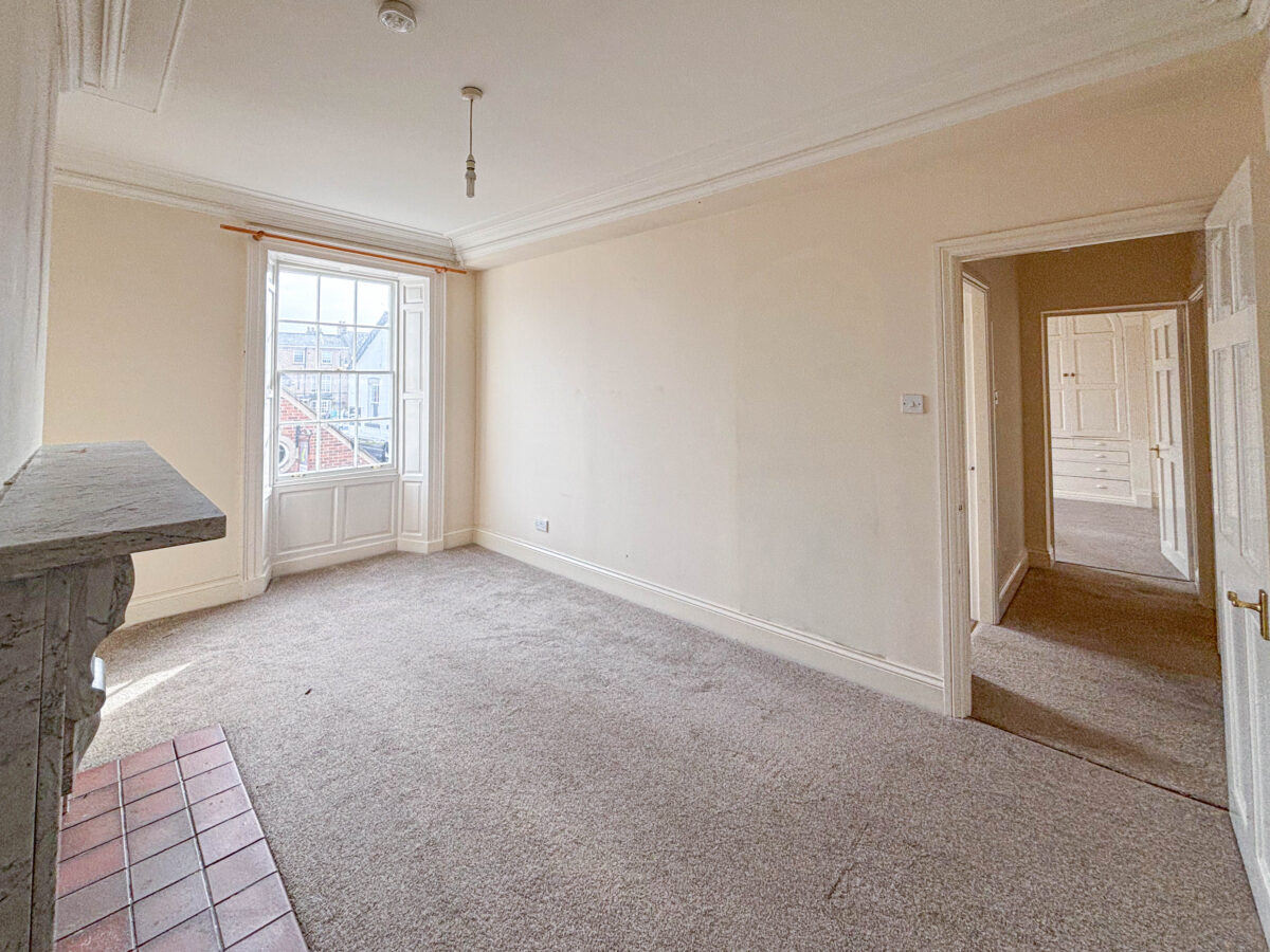 Market Place, Thirsk, YO7