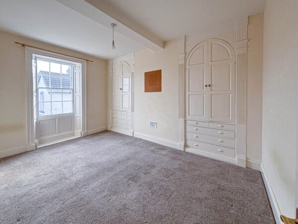 Market Place, Thirsk, YO7