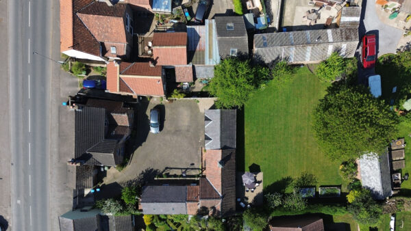 Orchard House and The Stables - Long Street, Topcliffe, YO7