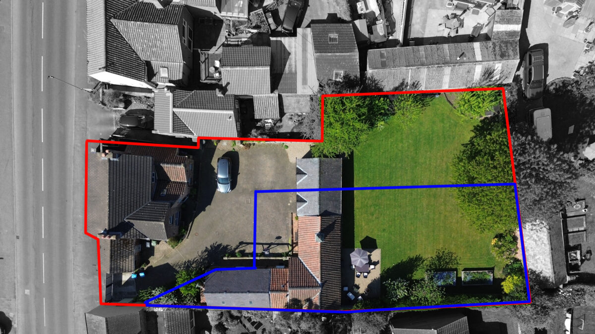 Orchard House and The Stables - Long Street, Topcliffe, YO7