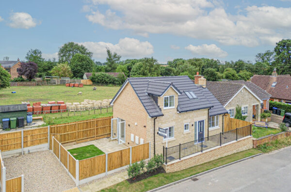 Beck Lane, South Kilvington, YO7