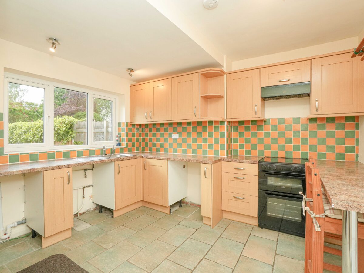 Baldersby, Thirsk, YO7