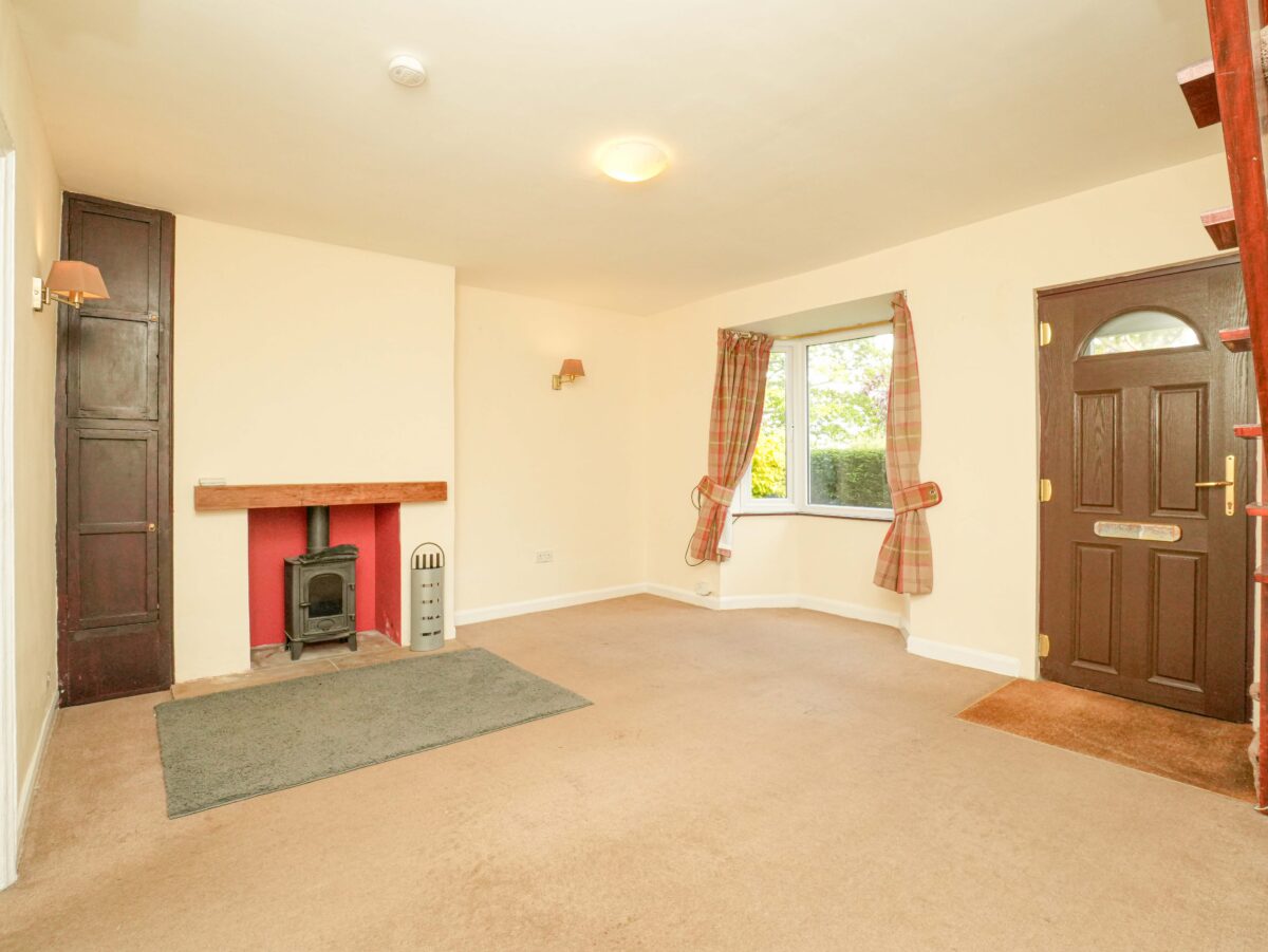 Baldersby, Thirsk, YO7