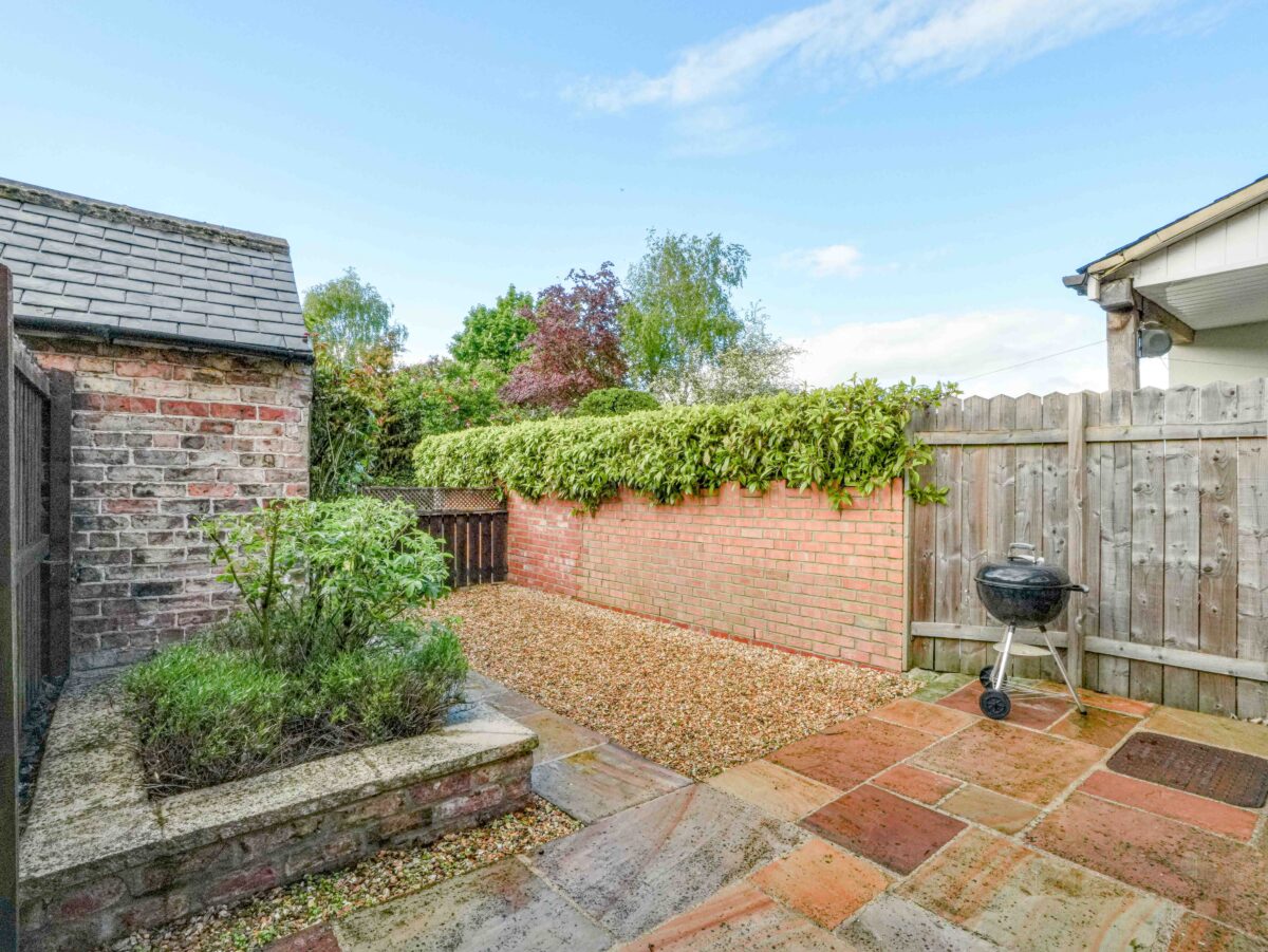 Baldersby, Thirsk, YO7