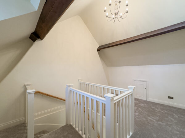 Kirkgate, Thirsk, YO7