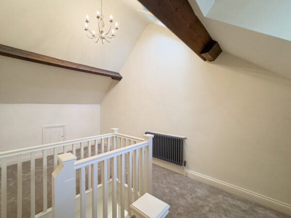 Kirkgate, Thirsk, YO7