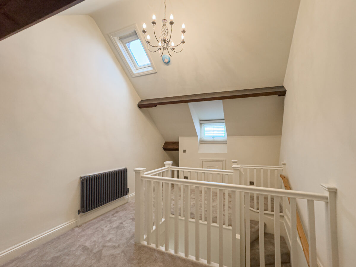 Kirkgate, Thirsk, YO7