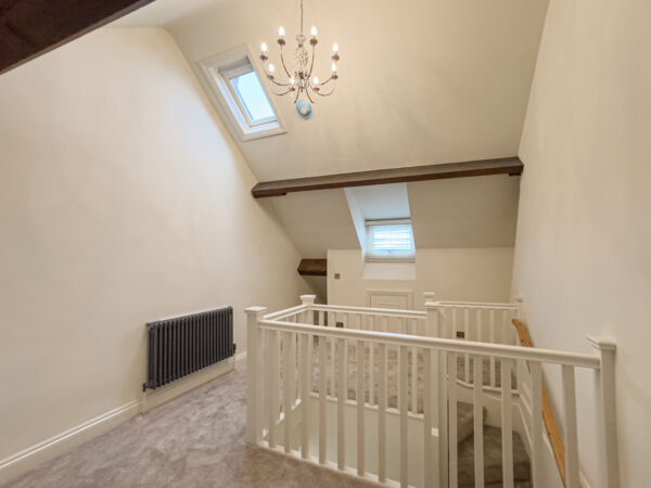 Kirkgate, Thirsk, YO7