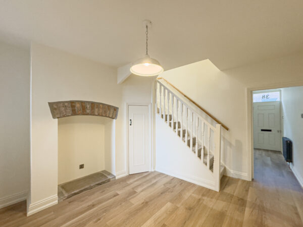 Kirkgate, Thirsk, YO7