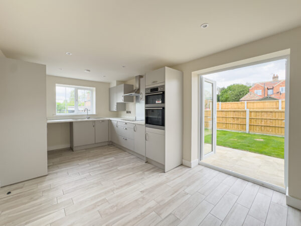 Beck Lane, South Kilvington, YO7