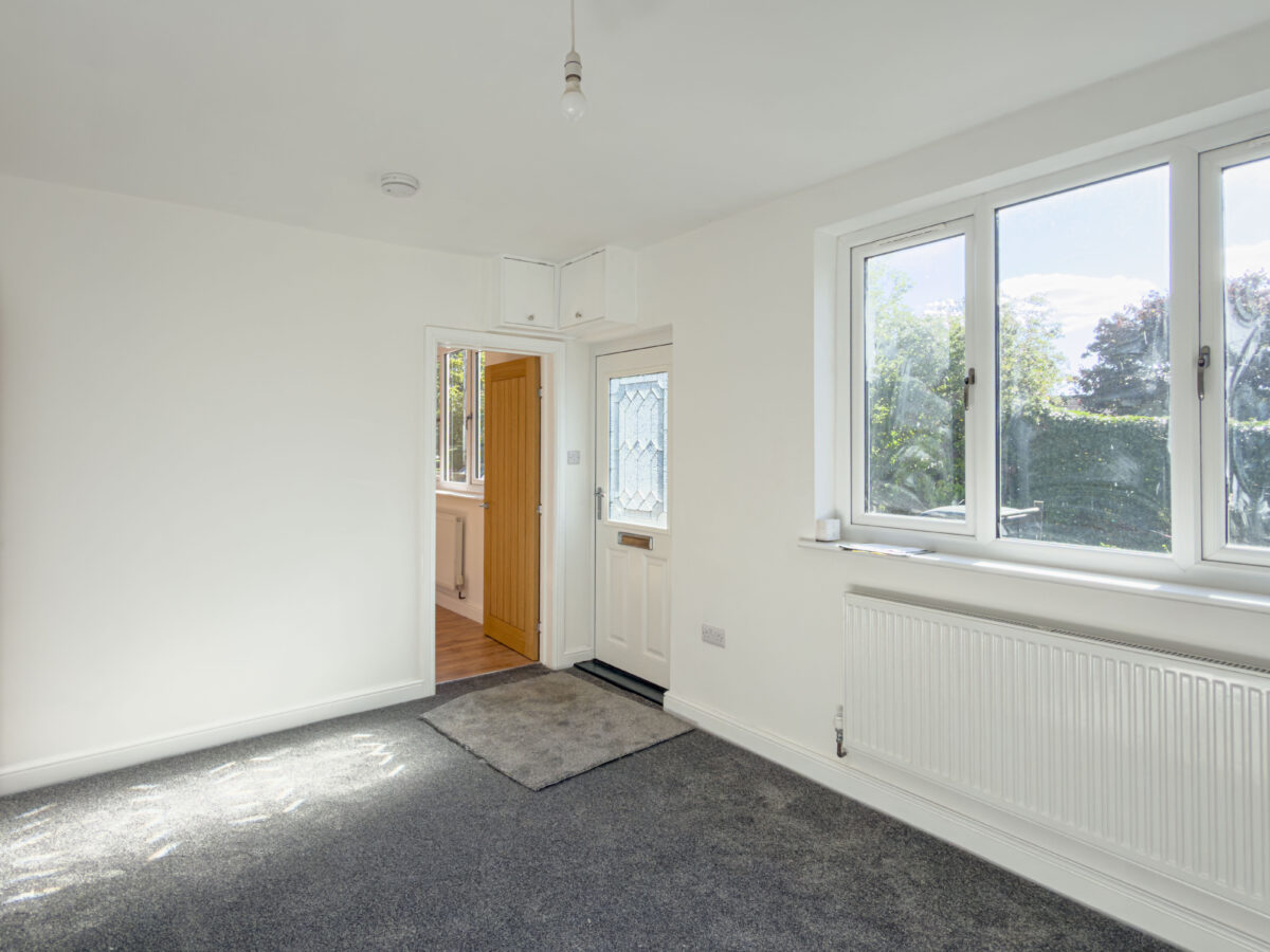 The Green, Romanby, DL7