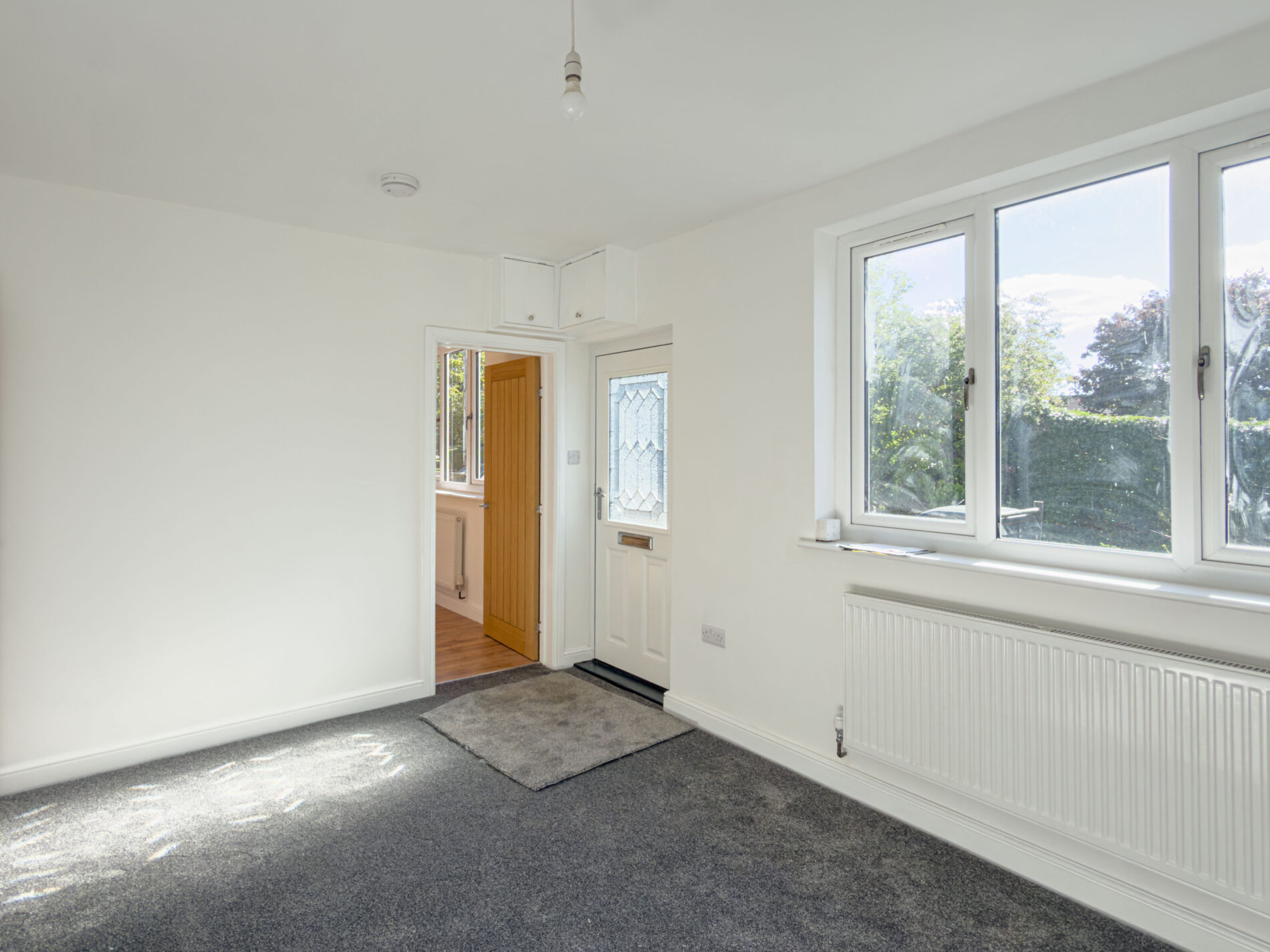 The Green, Romanby, DL7