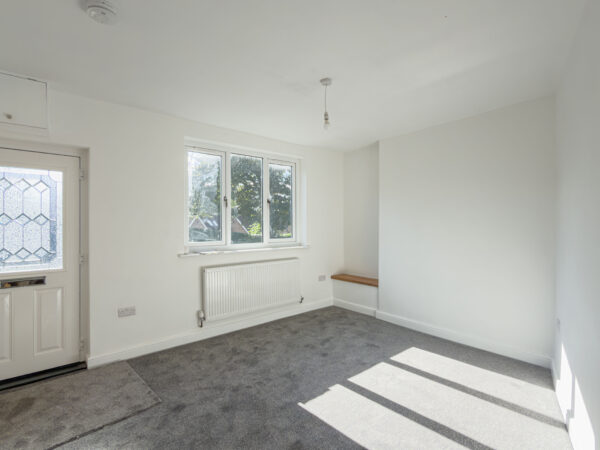 The Green, Romanby, DL7