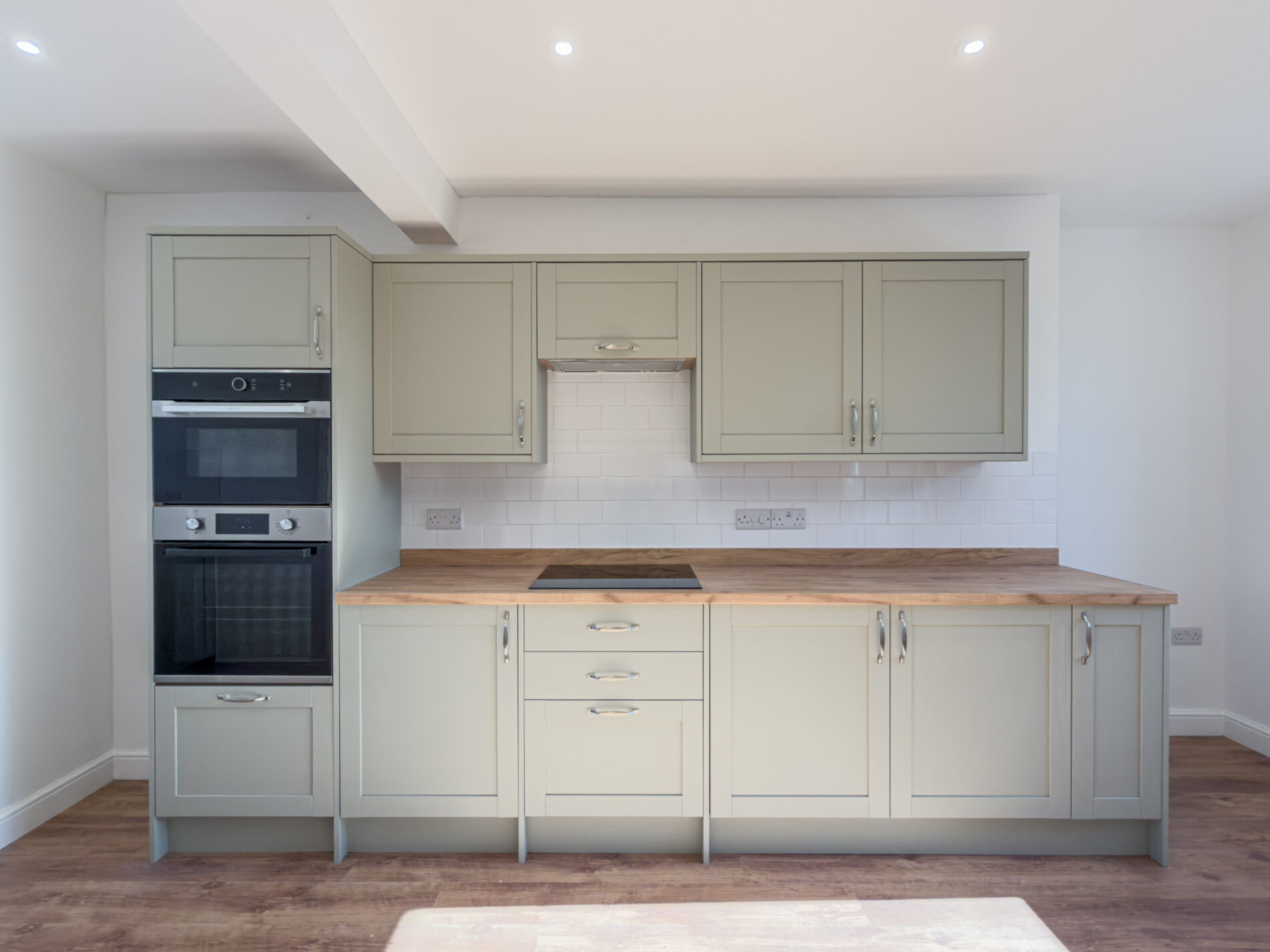 The Green, Romanby, DL7
