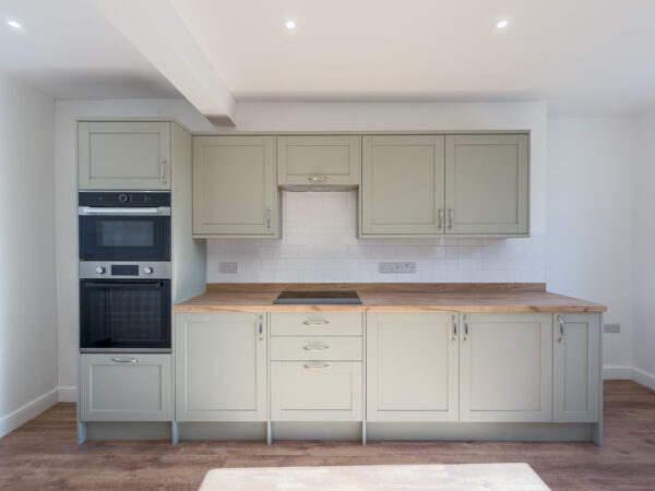 The Green, Romanby, DL7