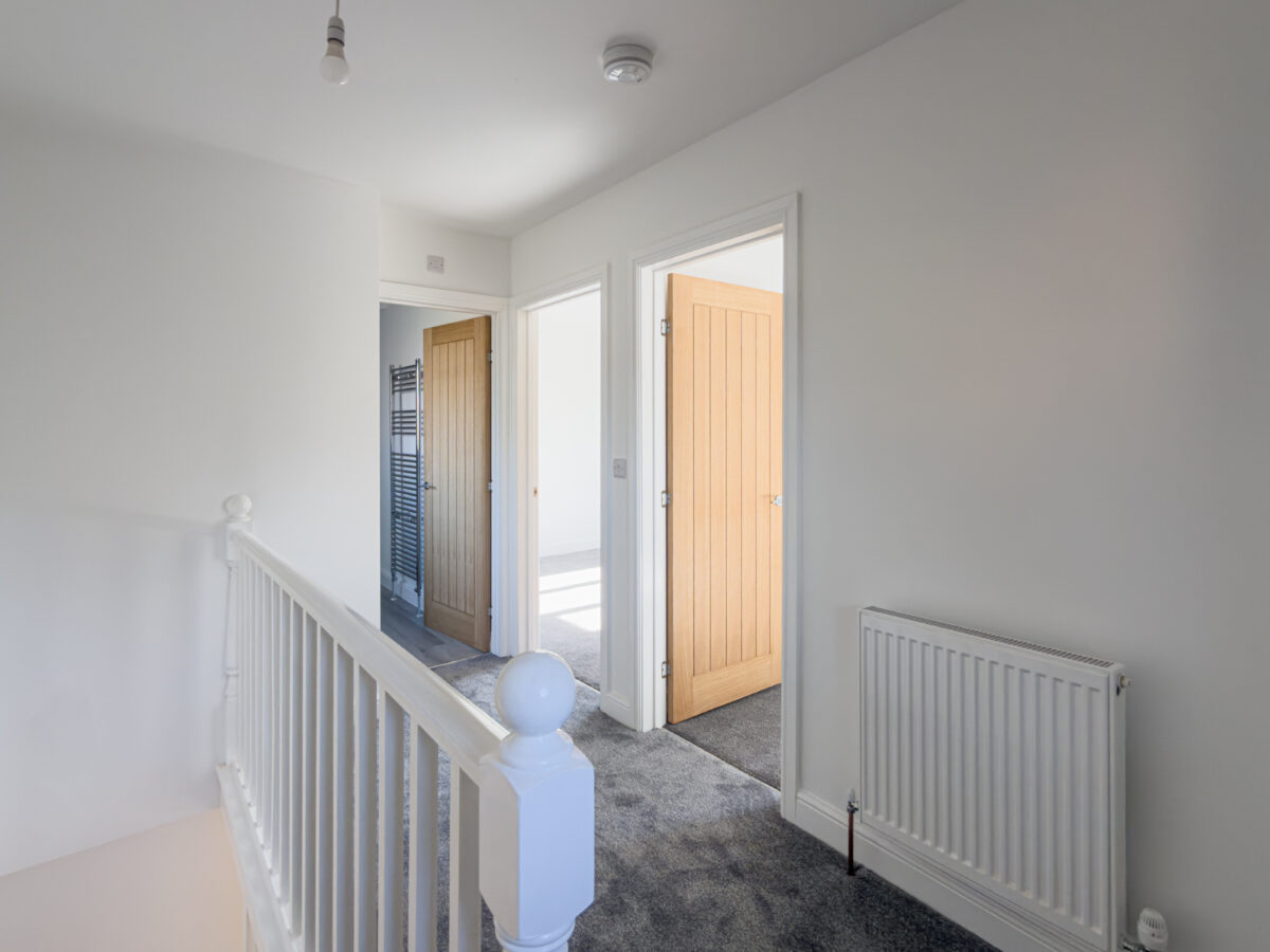 The Green, Romanby, DL7