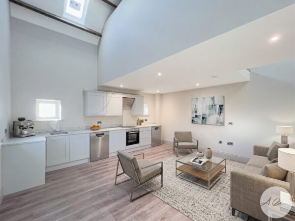 Chapel Street, Manor House Chapel Street, YO7