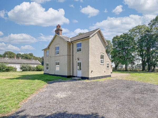 Thornton Park, Thornton Le Street, YO7