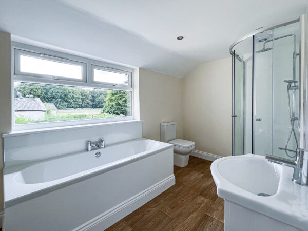 Thornton Park, Thornton Le Street, YO7