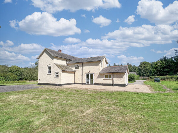 Thornton Park, Thornton Le Street, YO7