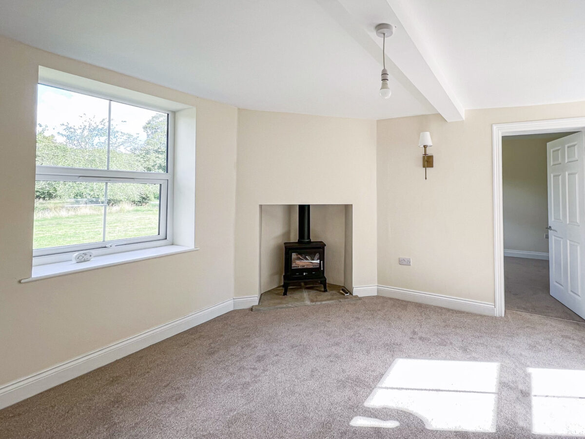 Thornton Park, Thornton Le Street, YO7