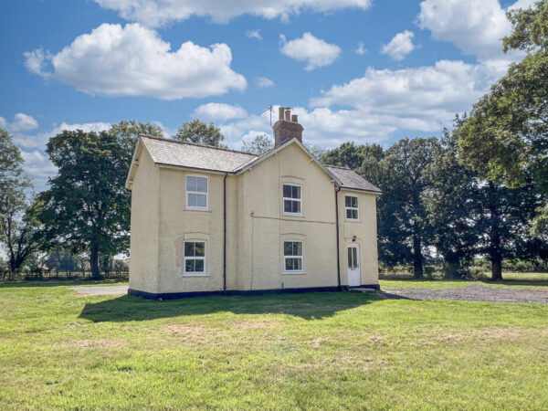 Thornton Park, Thornton Le Street, YO7