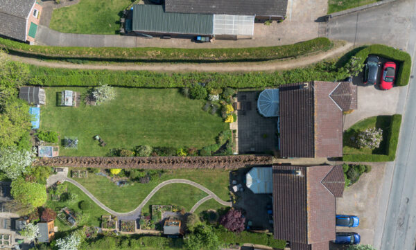 Bagby, Thirsk, YO7