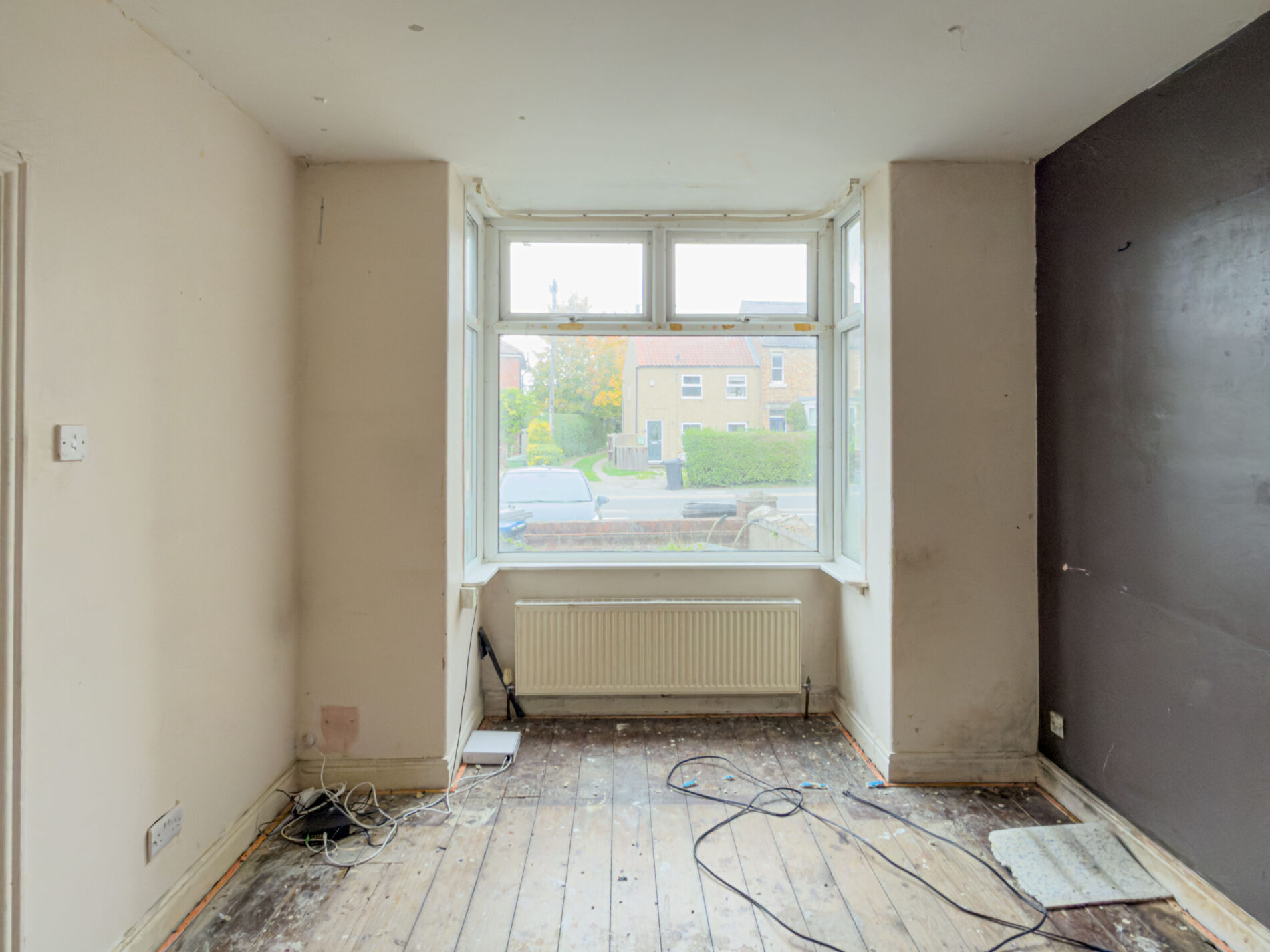 Long Street, Thirsk, YO7