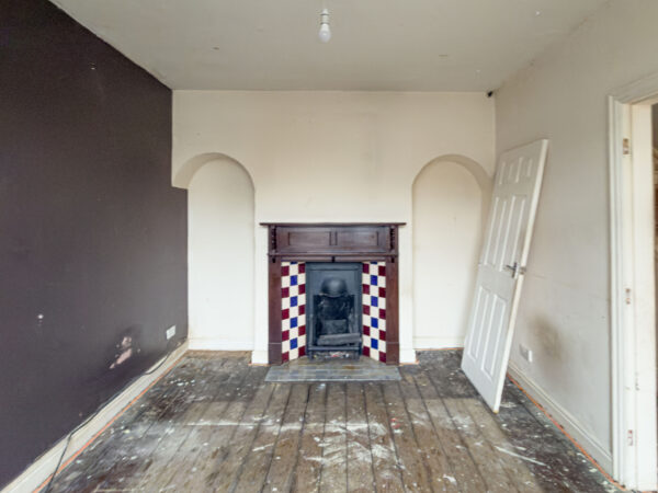 Long Street, Thirsk, YO7