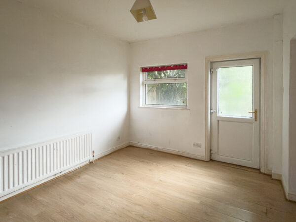 Long Street, Thirsk, YO7