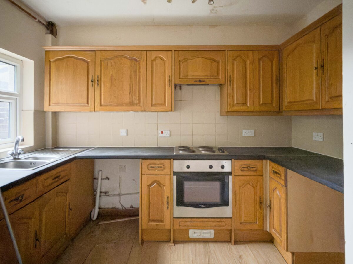 Long Street, Thirsk, YO7