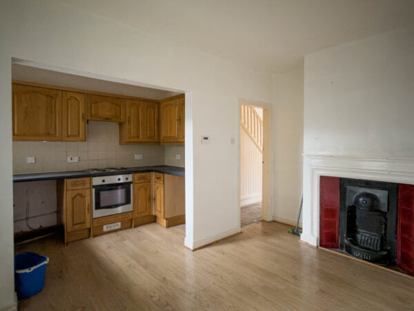 Long Street, Thirsk, YO7