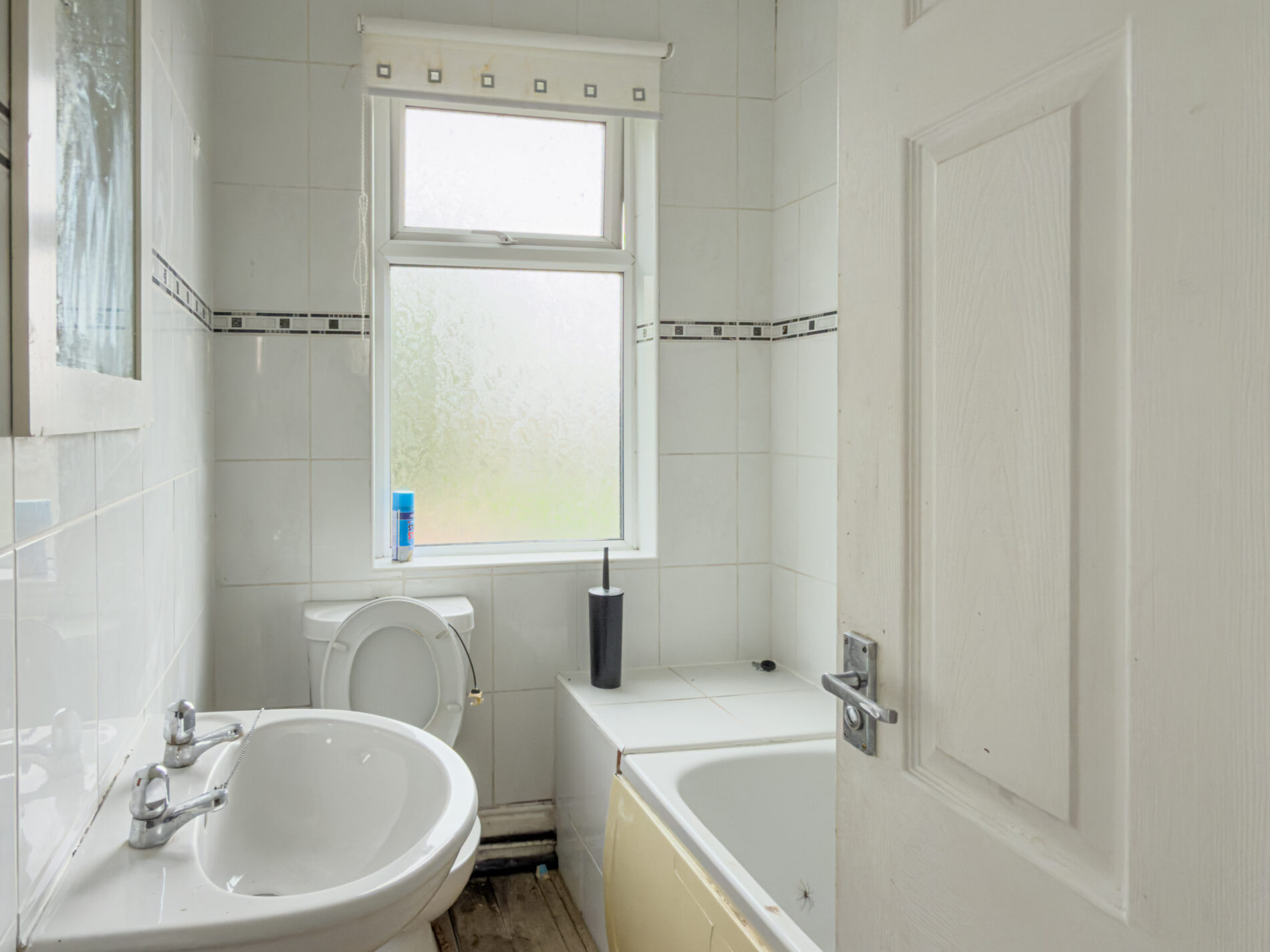 Long Street, Thirsk, YO7