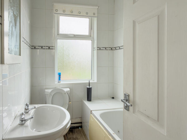 Long Street, Thirsk, YO7