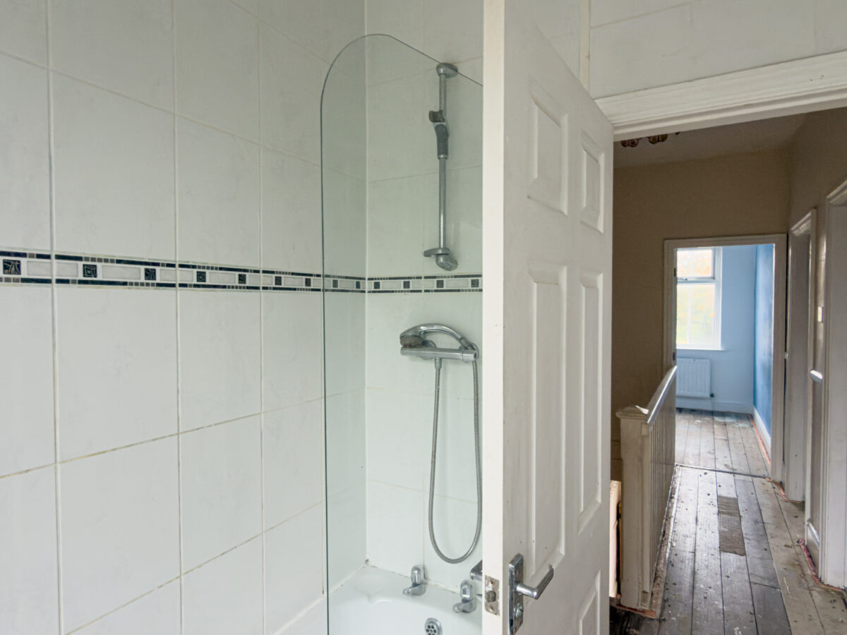 Long Street, Thirsk, YO7