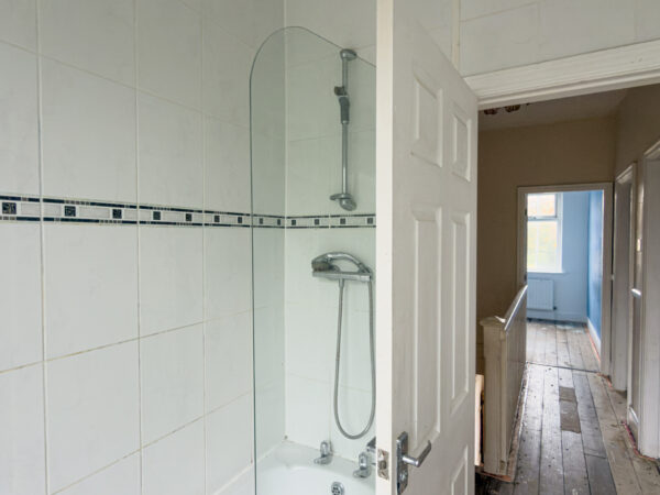 Long Street, Thirsk, YO7