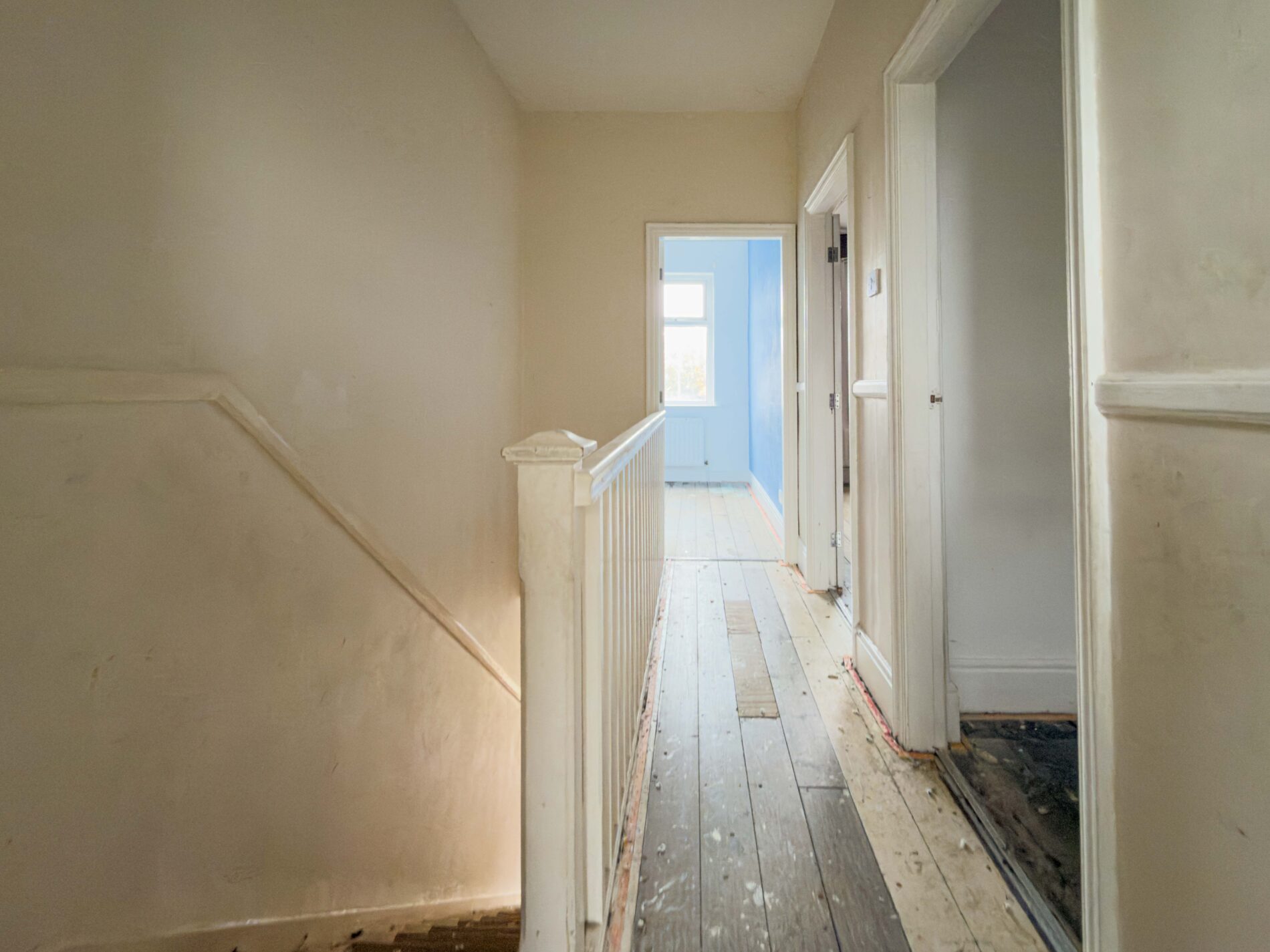 Long Street, Thirsk, YO7