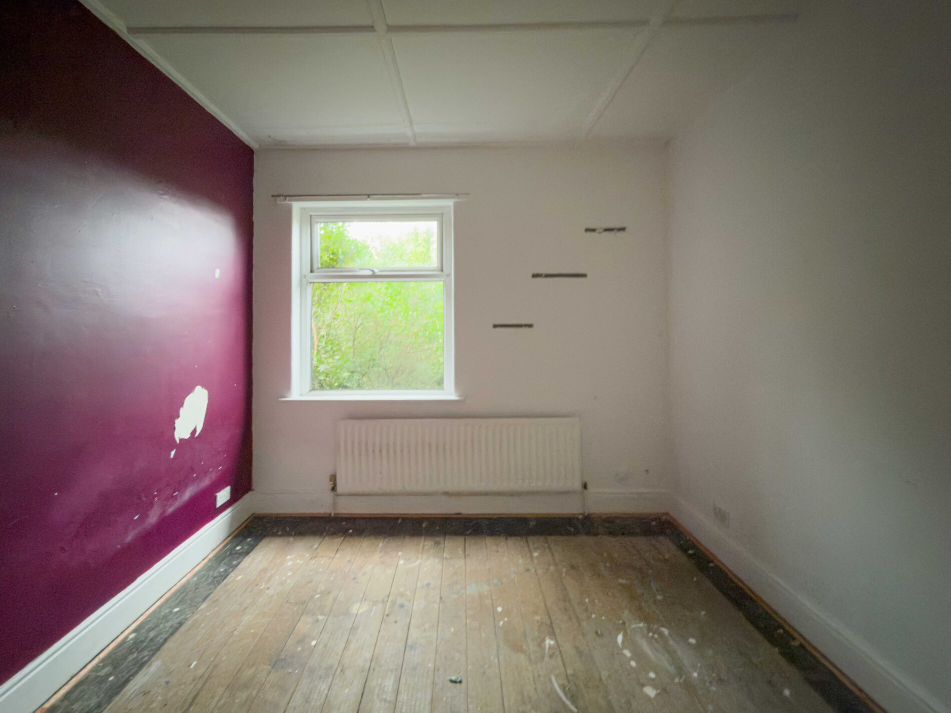 Long Street, Thirsk, YO7