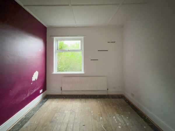 Long Street, Thirsk, YO7