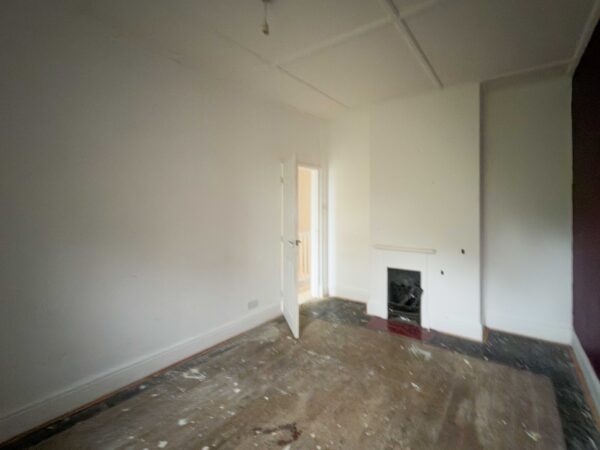 Long Street, Thirsk, YO7