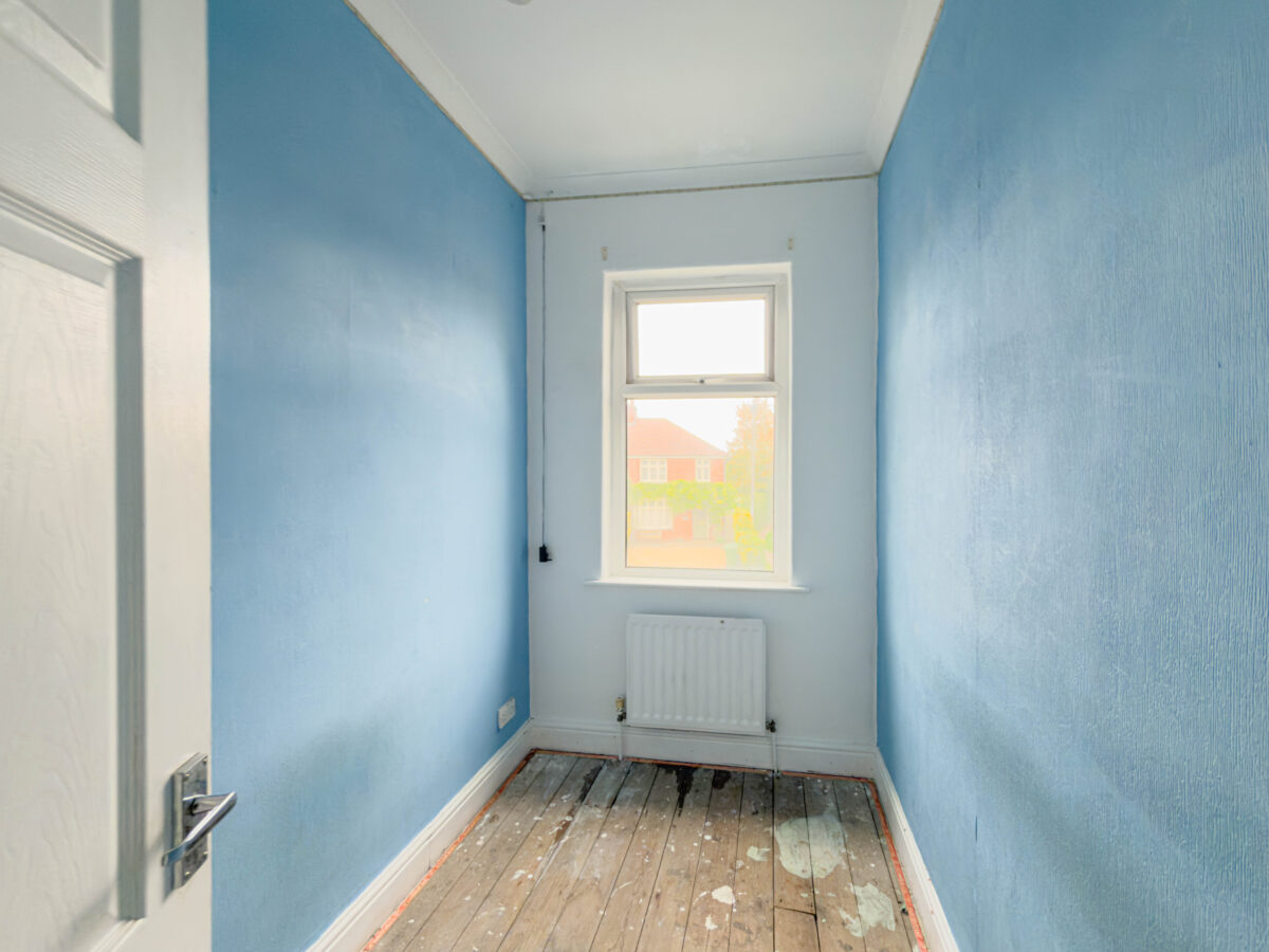 Long Street, Thirsk, YO7