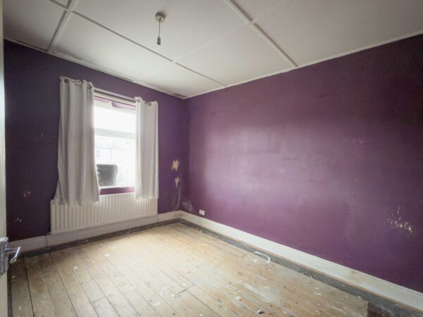 Long Street, Thirsk, YO7