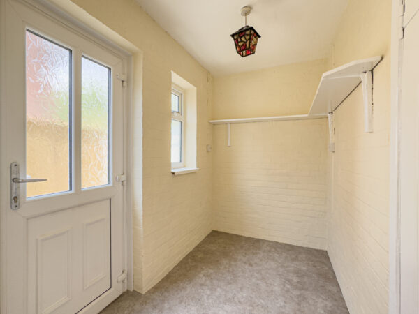 Moor Rise, Knayton, YO7