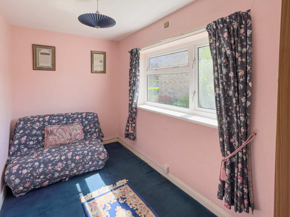 Moor Rise, Knayton, YO7