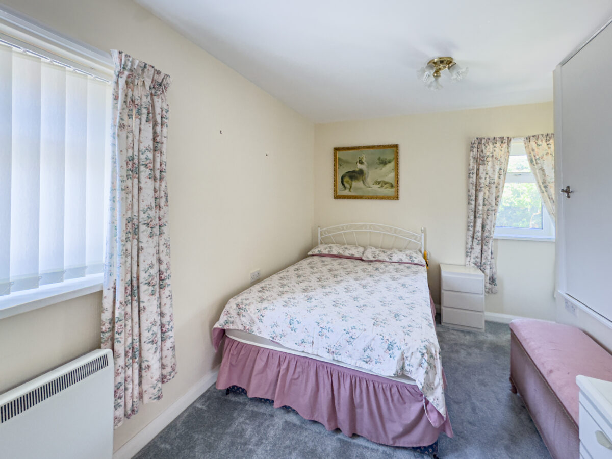 Moor Rise, Knayton, YO7