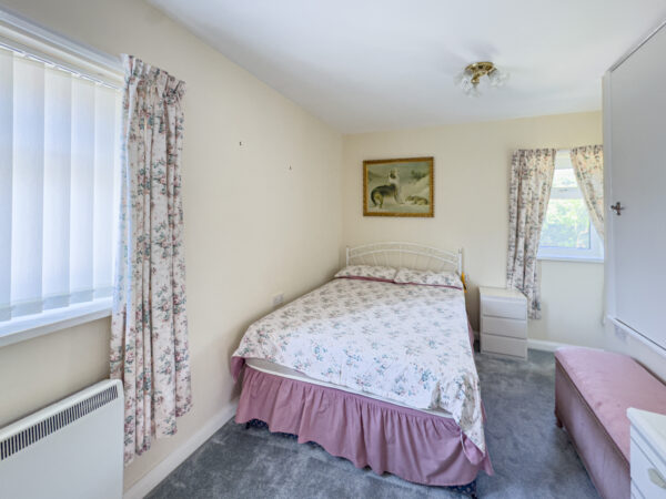 Moor Rise, Knayton, YO7