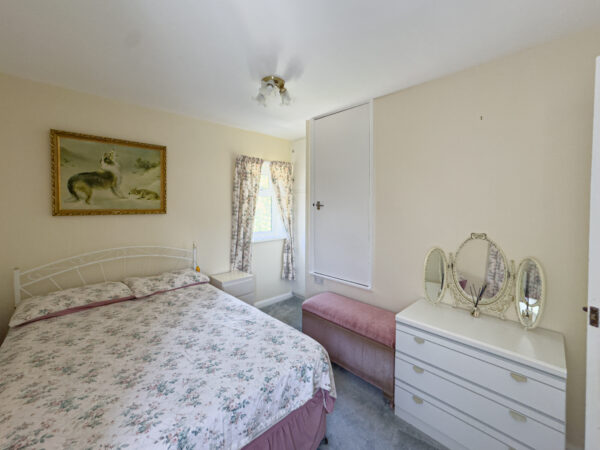 Moor Rise, Knayton, YO7