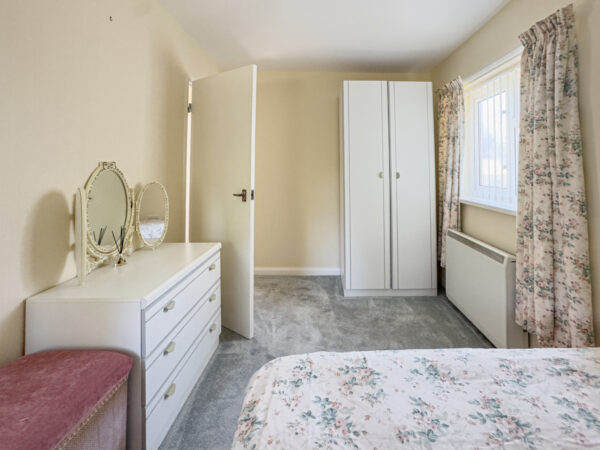 Moor Rise, Knayton, YO7
